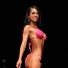 Beth  Morgan - NPC Palmetto Cup 2013 - #1